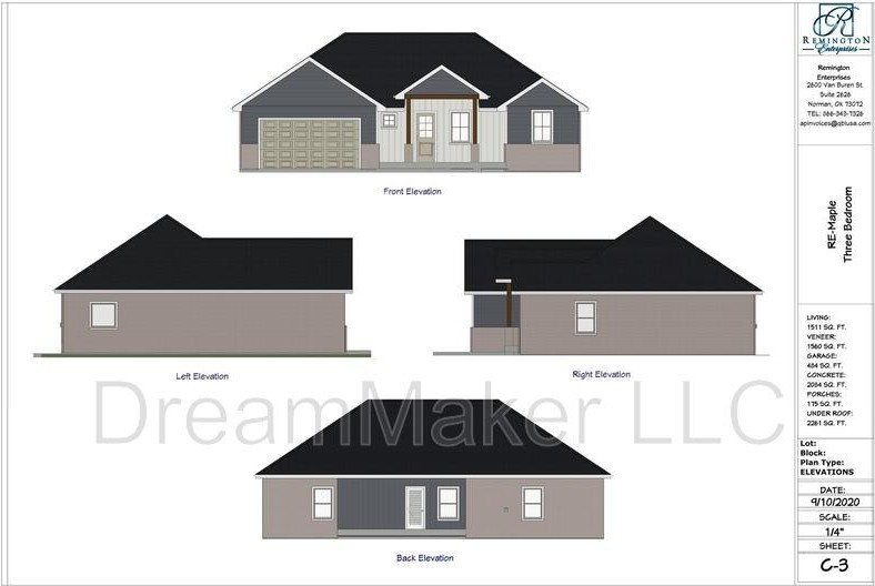 17399 290th St - Photo 2 of 6