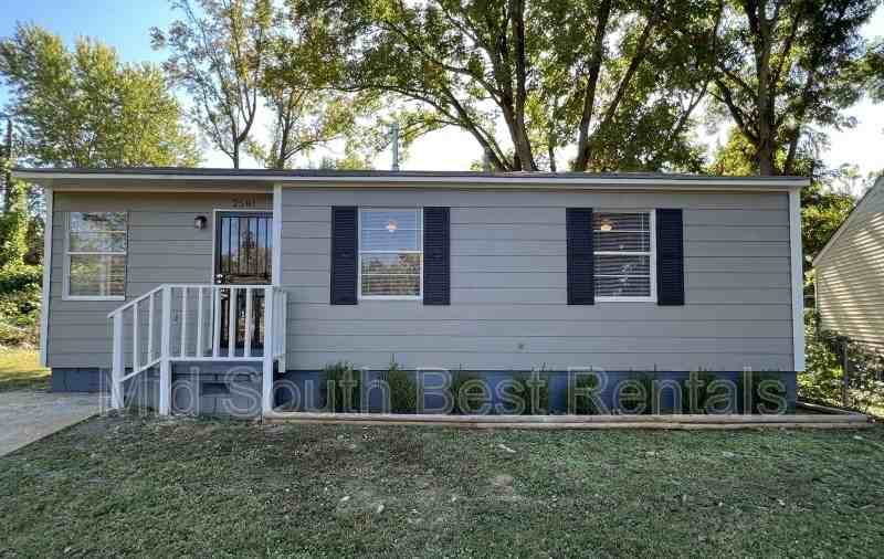 2581 Callie Rd, Memphis, TN 38127 3 Bedroom House for 875/month Zumper