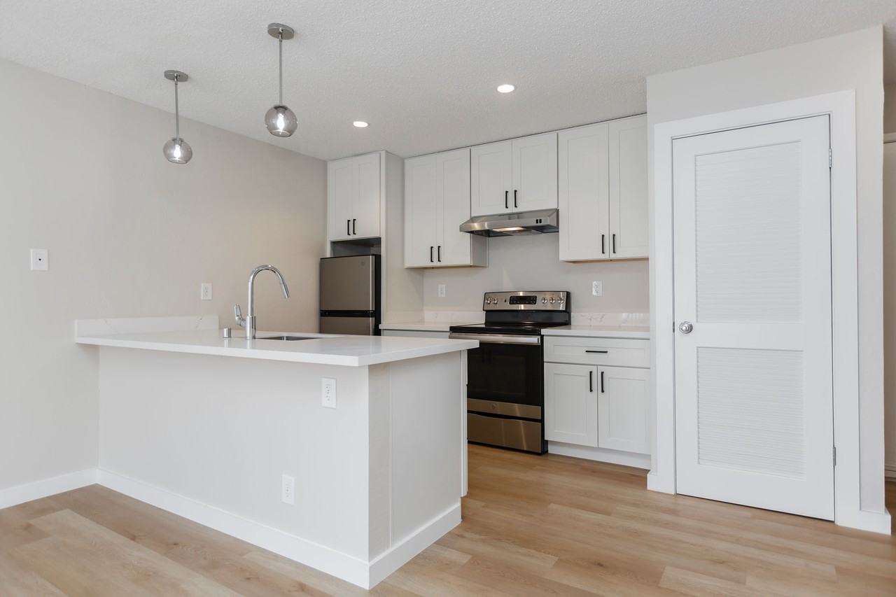 240 St Joseph's Apartments 240 Saint Josephs Ave, San Francisco, CA