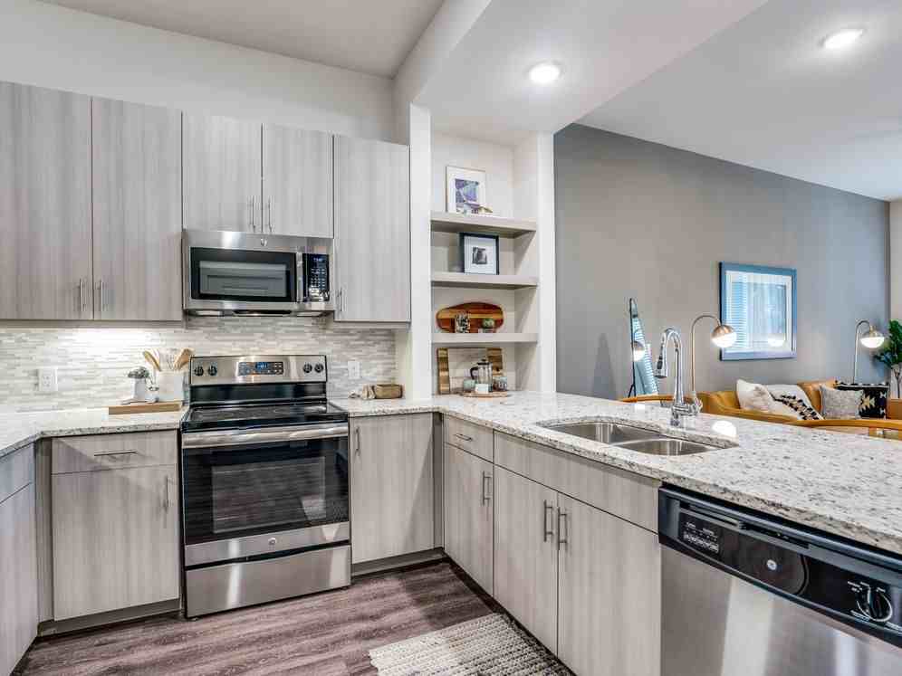 Avalon West Plano - Photo 2 of 34