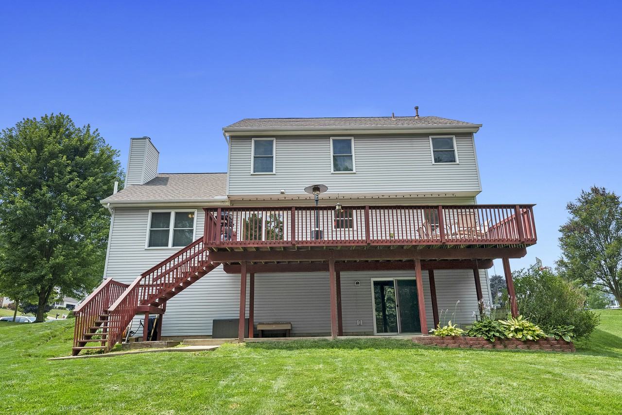 620 Huber Drive - Photo 3 of 6