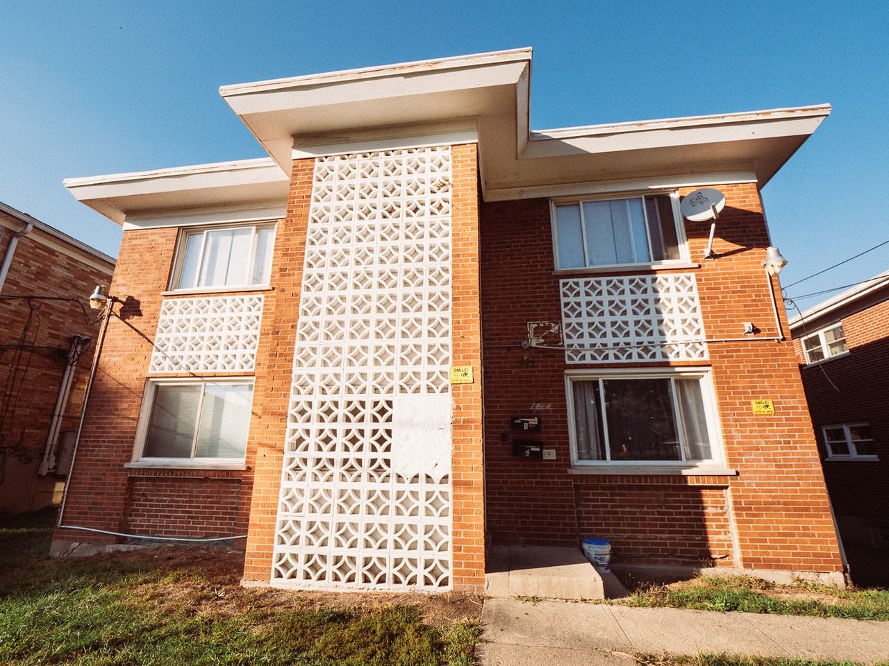 1634 Crest Hill Ave #2