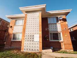 featured image of 1634 Crest Hill Ave #2