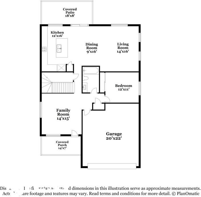 7085 W Festival Way - Photo 3 of 17