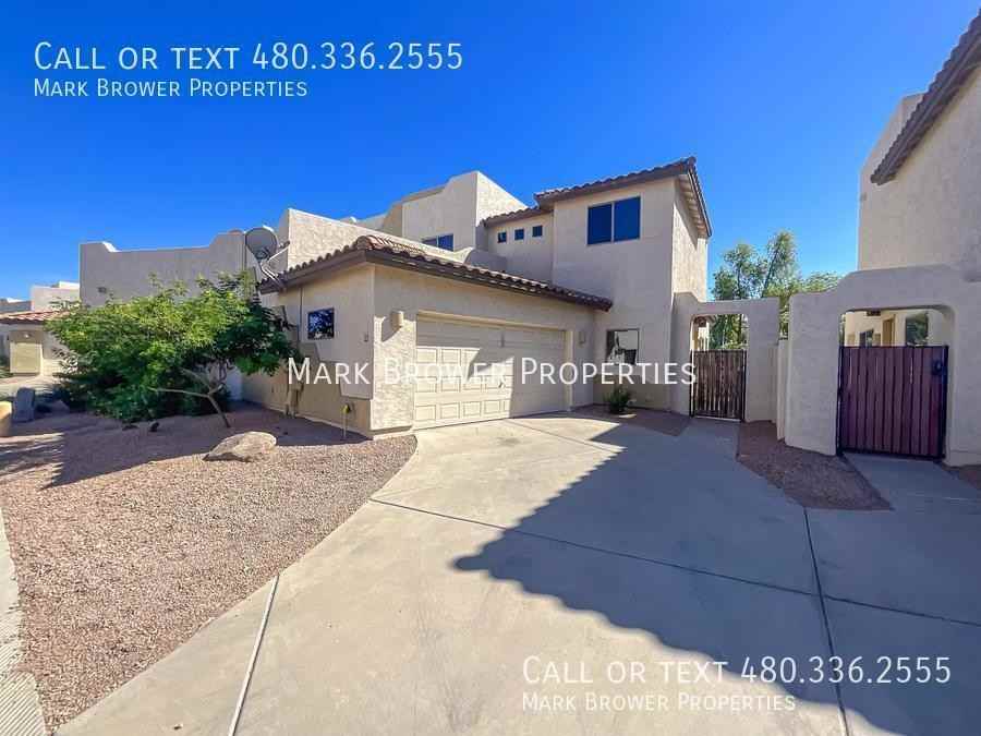 544 N Alma School Rd #22