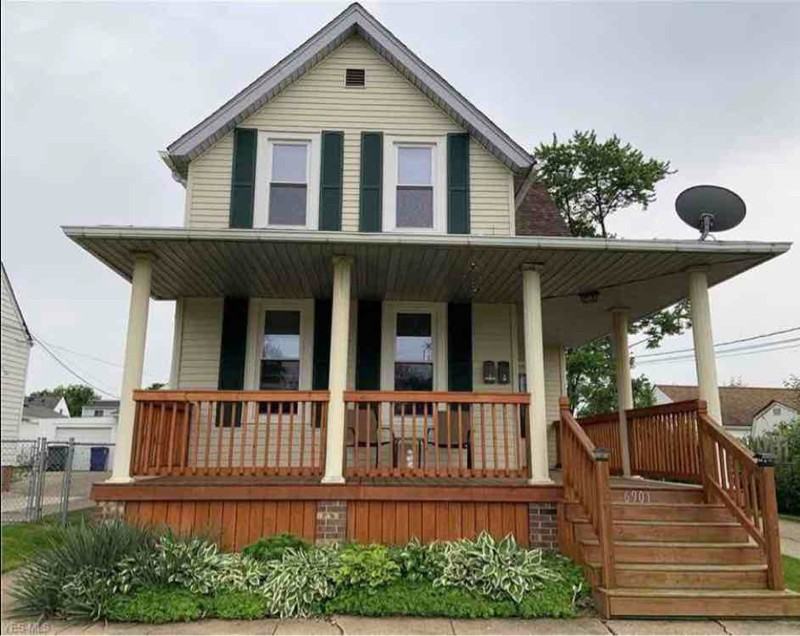 6901 Archmere Ave - Photo 2 of 7