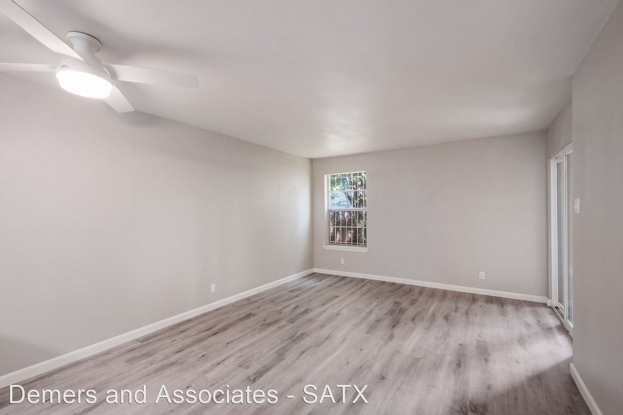 Park Apartments in Tobin Hill, San Antonio, TX 78212 Zumper