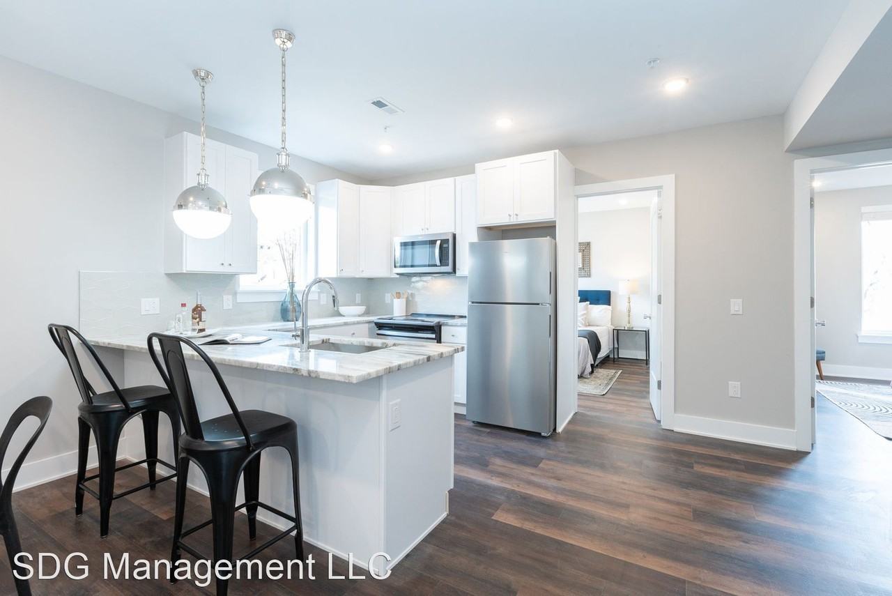 Germantown Square 45 W Haines St Apartments in Germantown