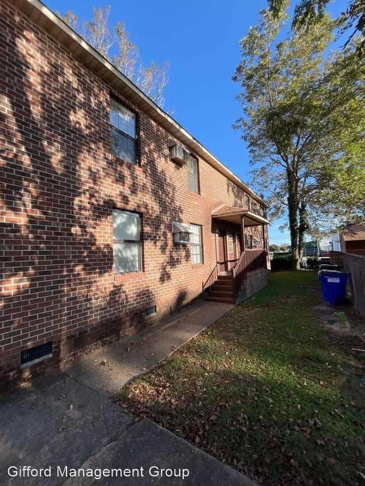 110 W. Seaview Ave Apartments 110 W Seaview Ave, Norfolk, VA 23503
