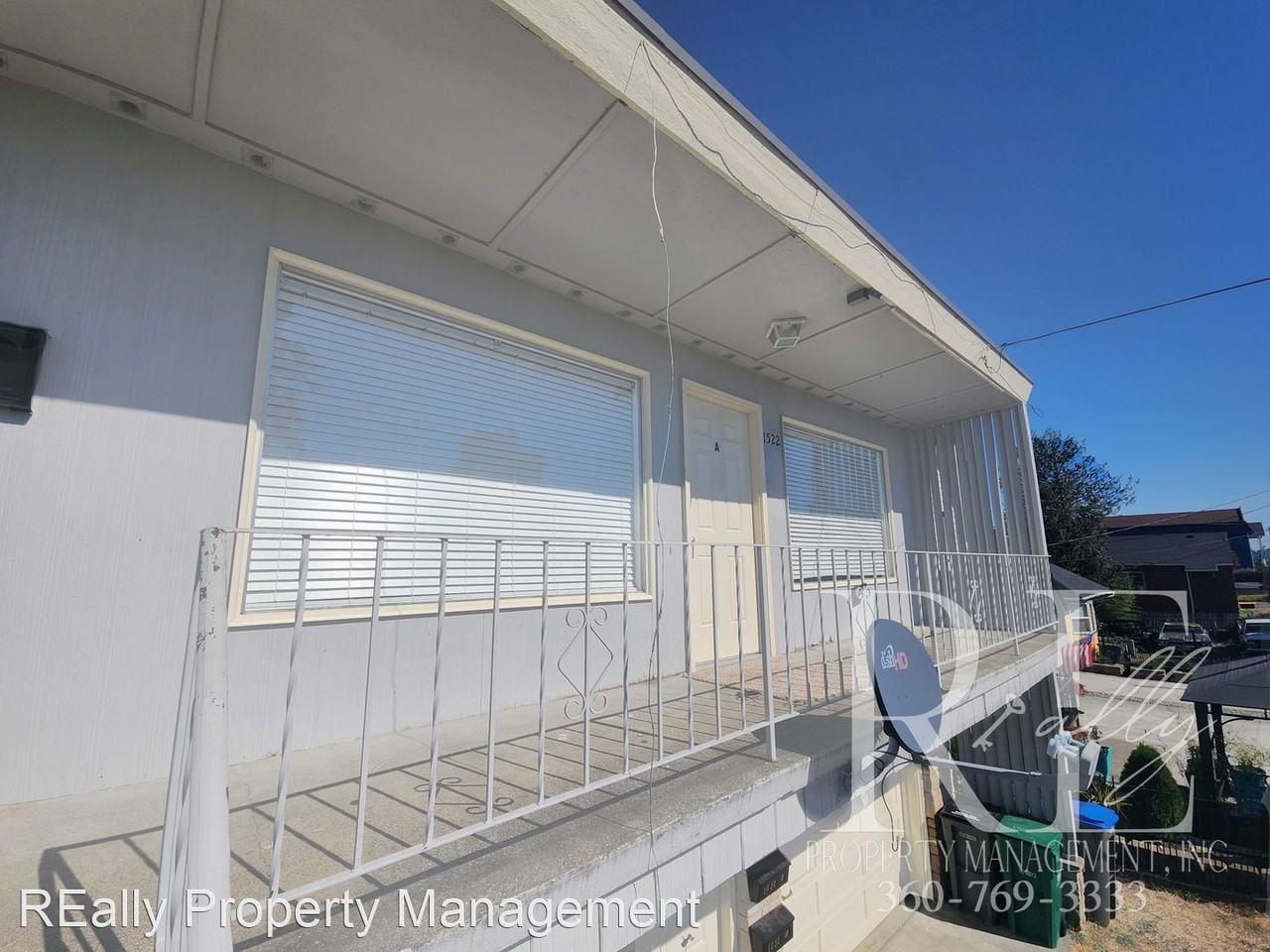 1522 9th Street Apartments 1522 9th St, Bremerton, WA 98337 Zumper