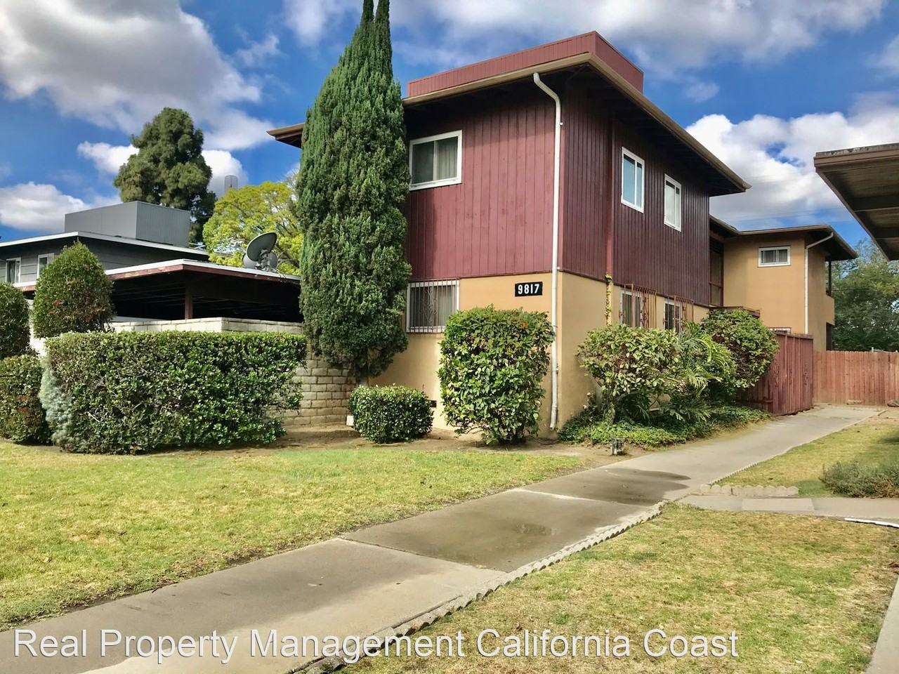 9817 Crenshaw Blvd Apartments in Morningside Park, Inglewood, CA 90305