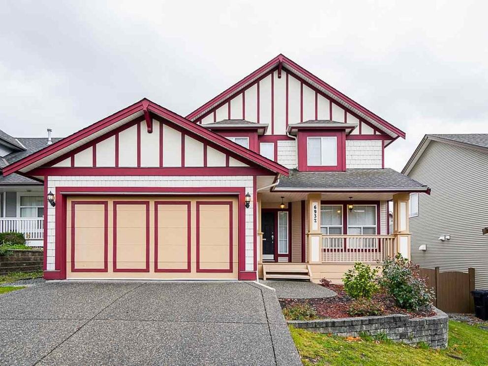 6932 197B Street #MAIN