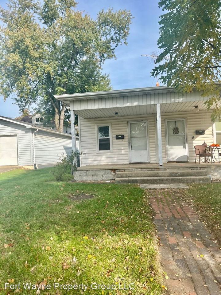 305 E Ellsworth Street Apartments 305 E Ellsworth St, Columbia City