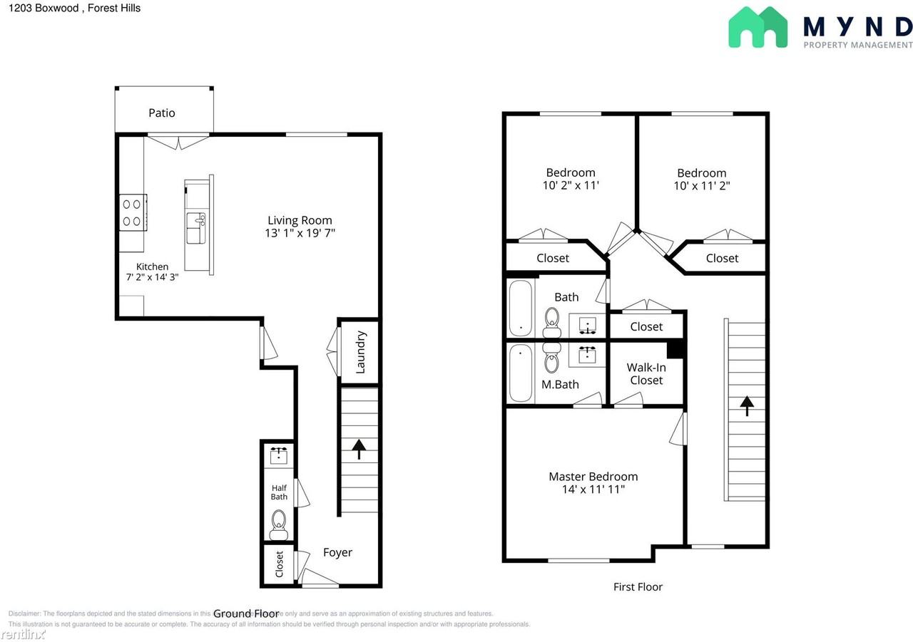 1203 Boxwood Ln - Photo 2 of 28