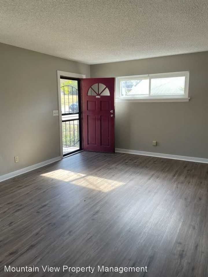 1505 Arlington Ave, Chattanooga, TN 37406 2 Bedroom House for 1,000