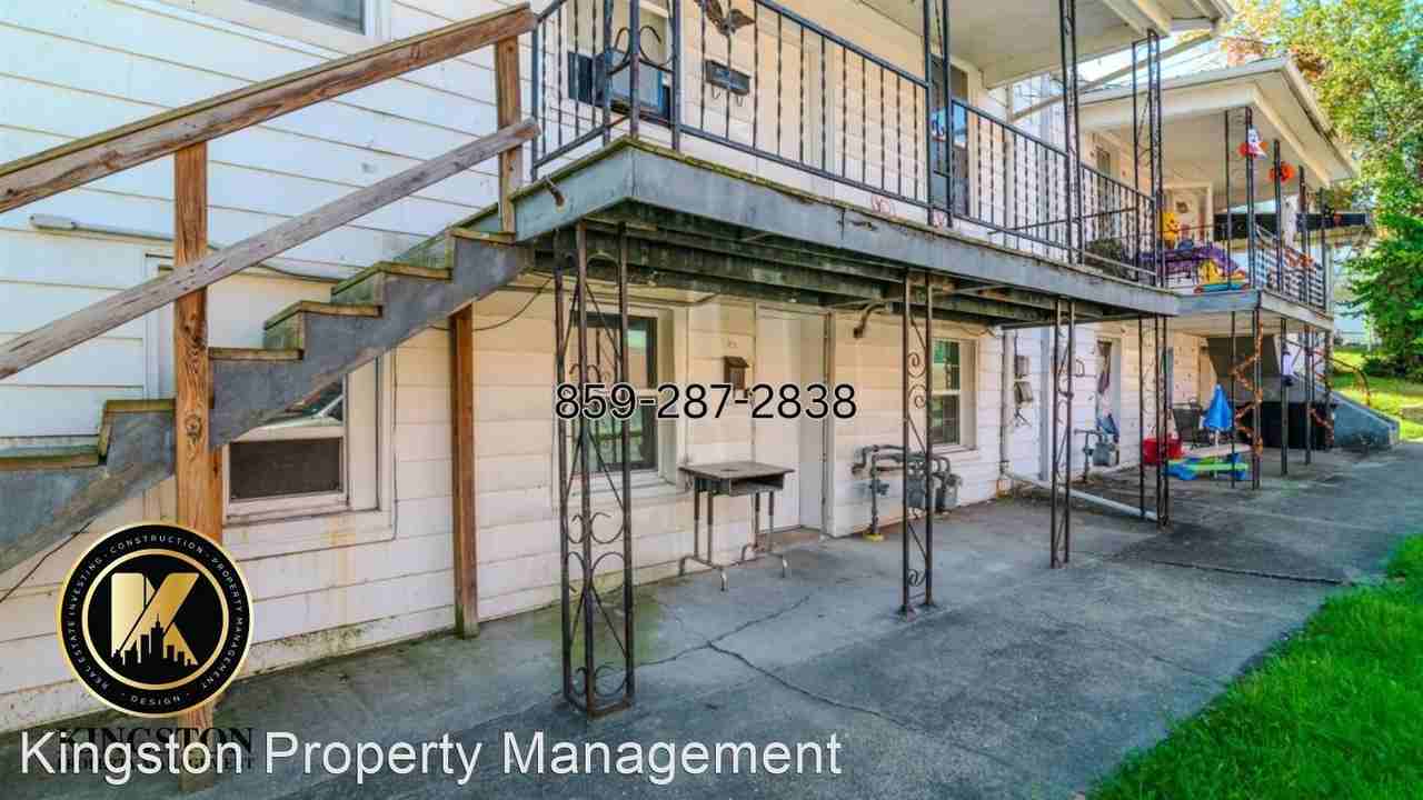 112 E. 4th St. - Photo 2 of 12