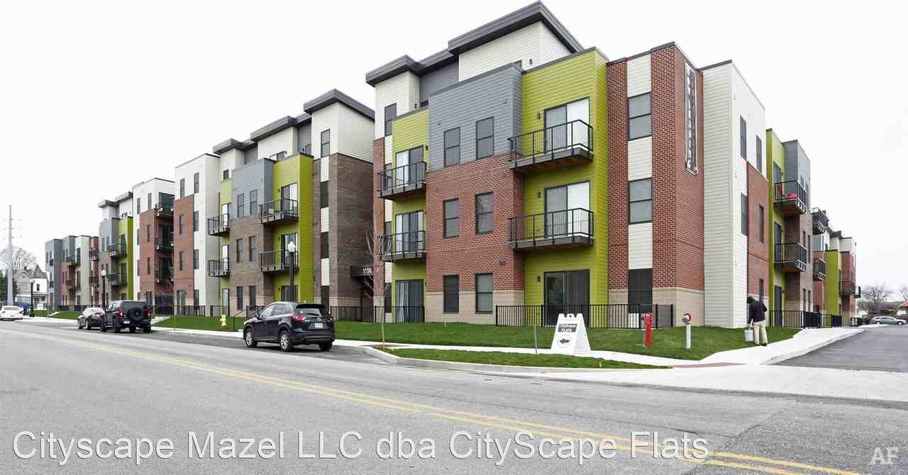 CityScape Flats - Photo 2 of 50