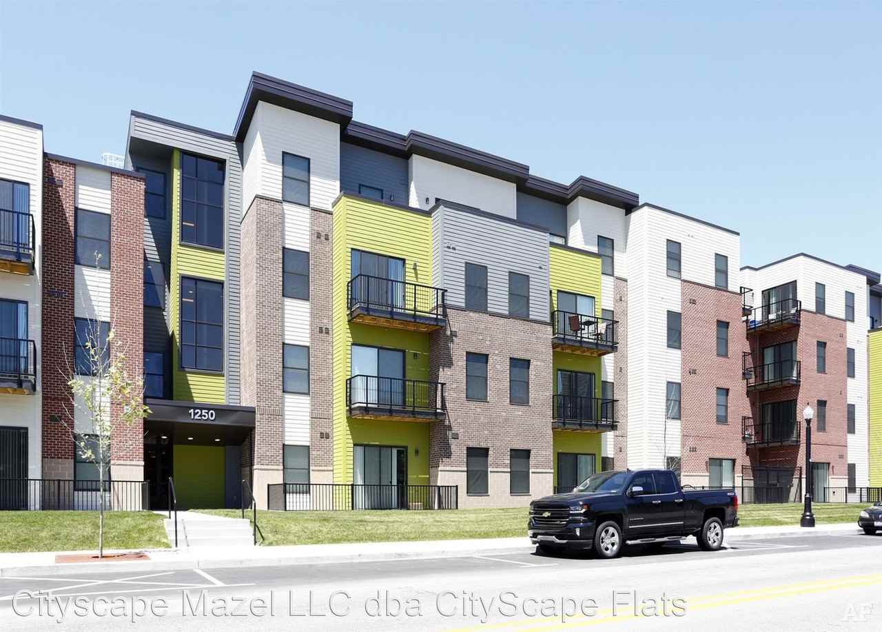 CityScape Flats - Photo 3 of 50