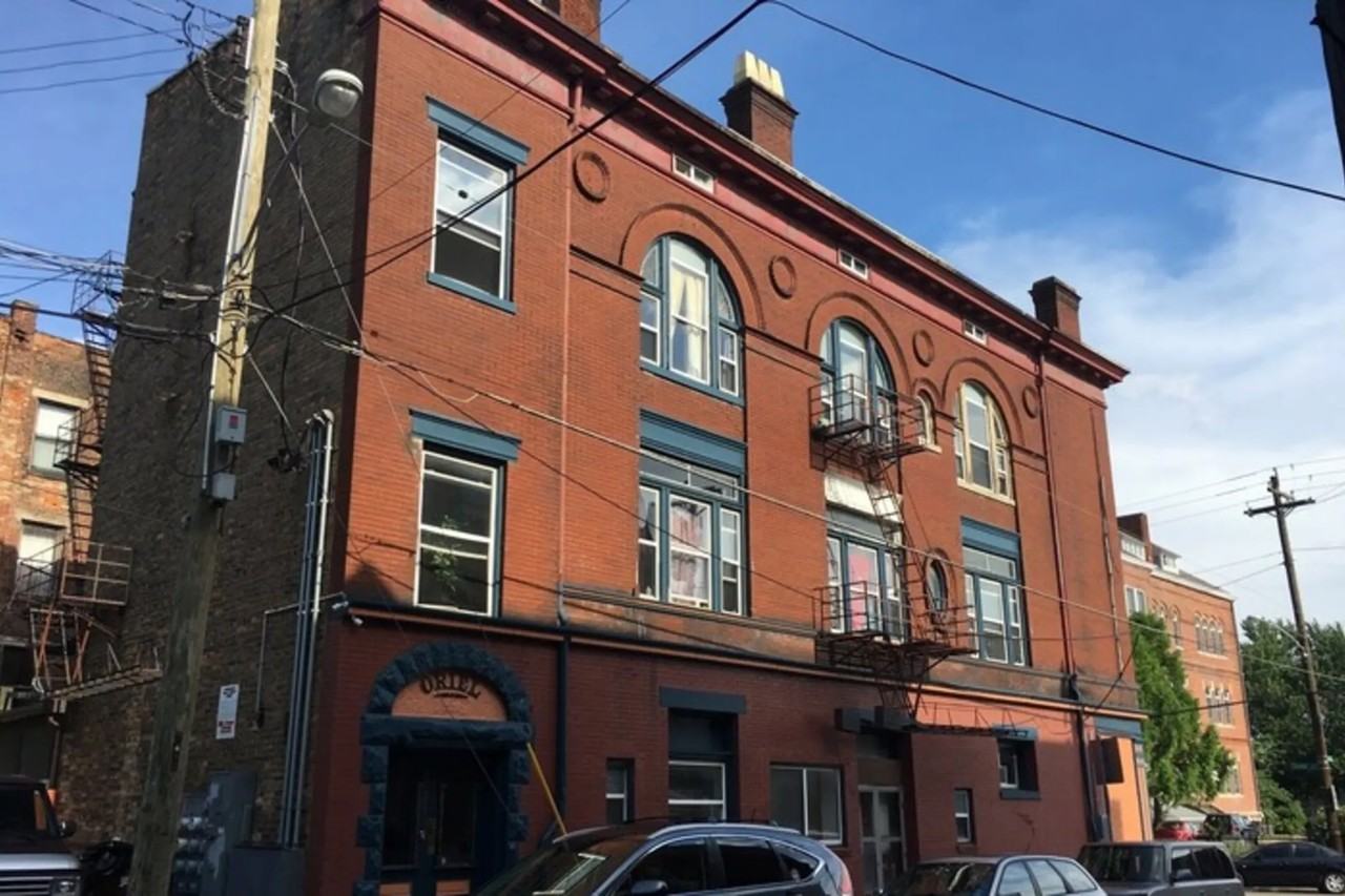 1630 Chase Ave, Cincinnati, OH 45223, USA 2 unit Rentals Zumper