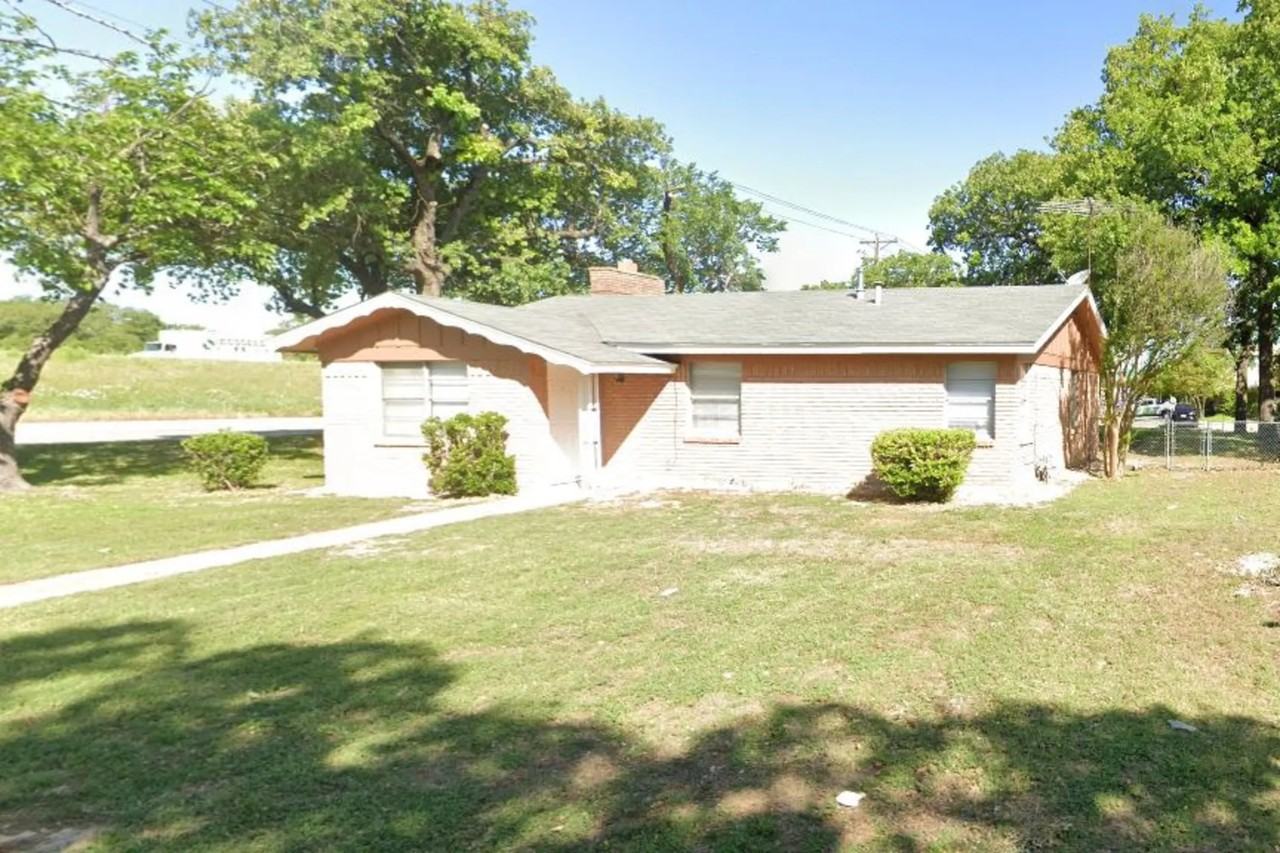 101 Glenhaven Dr, Azle, TX 76020 3 bedroom House Rental Zumper