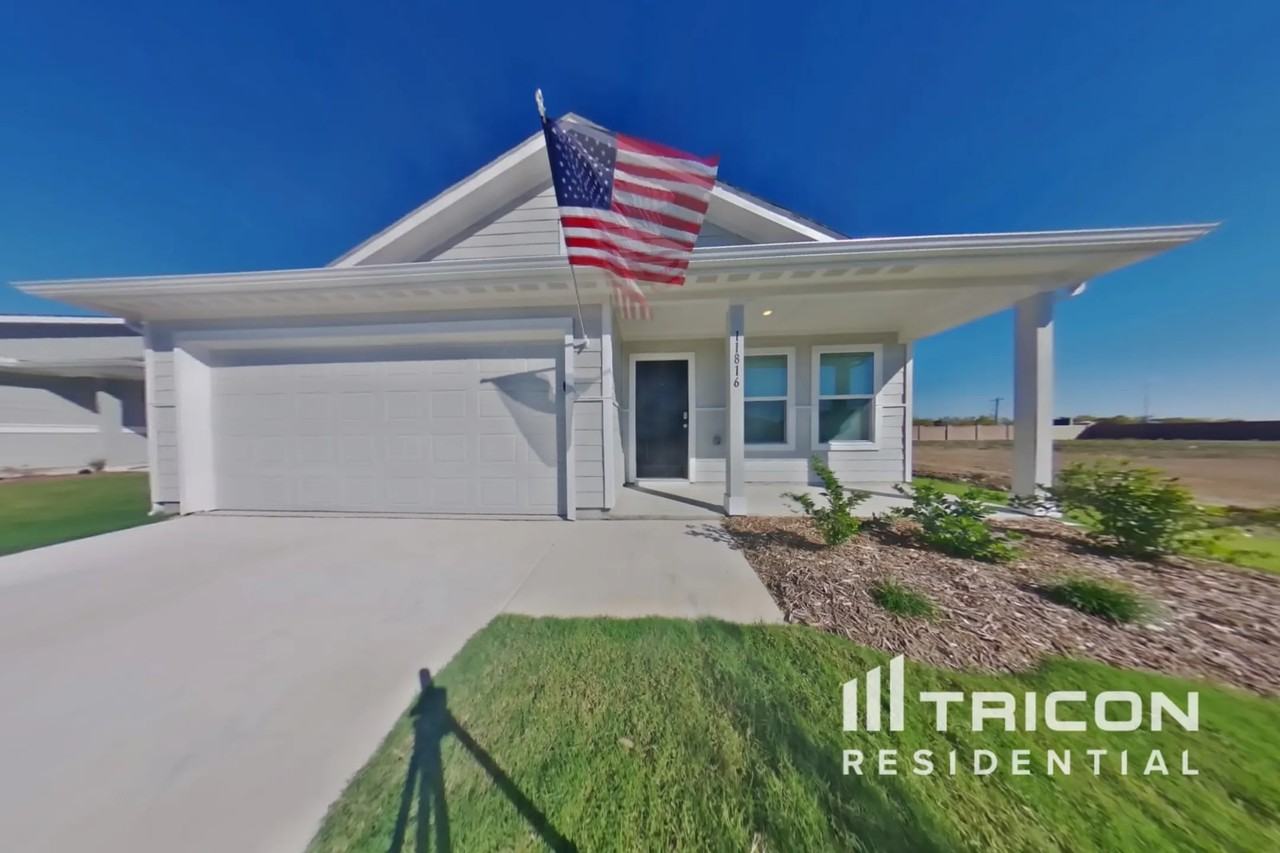 11816 Mancos Trl - Photo 2 of 17