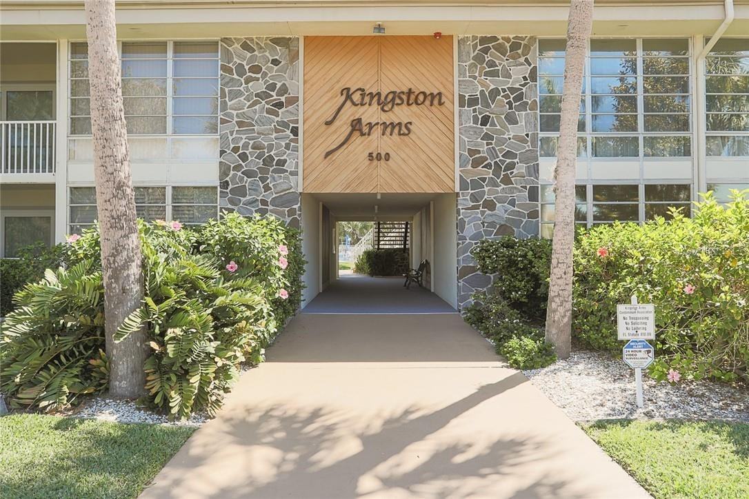 500 S Washington Dr #16A