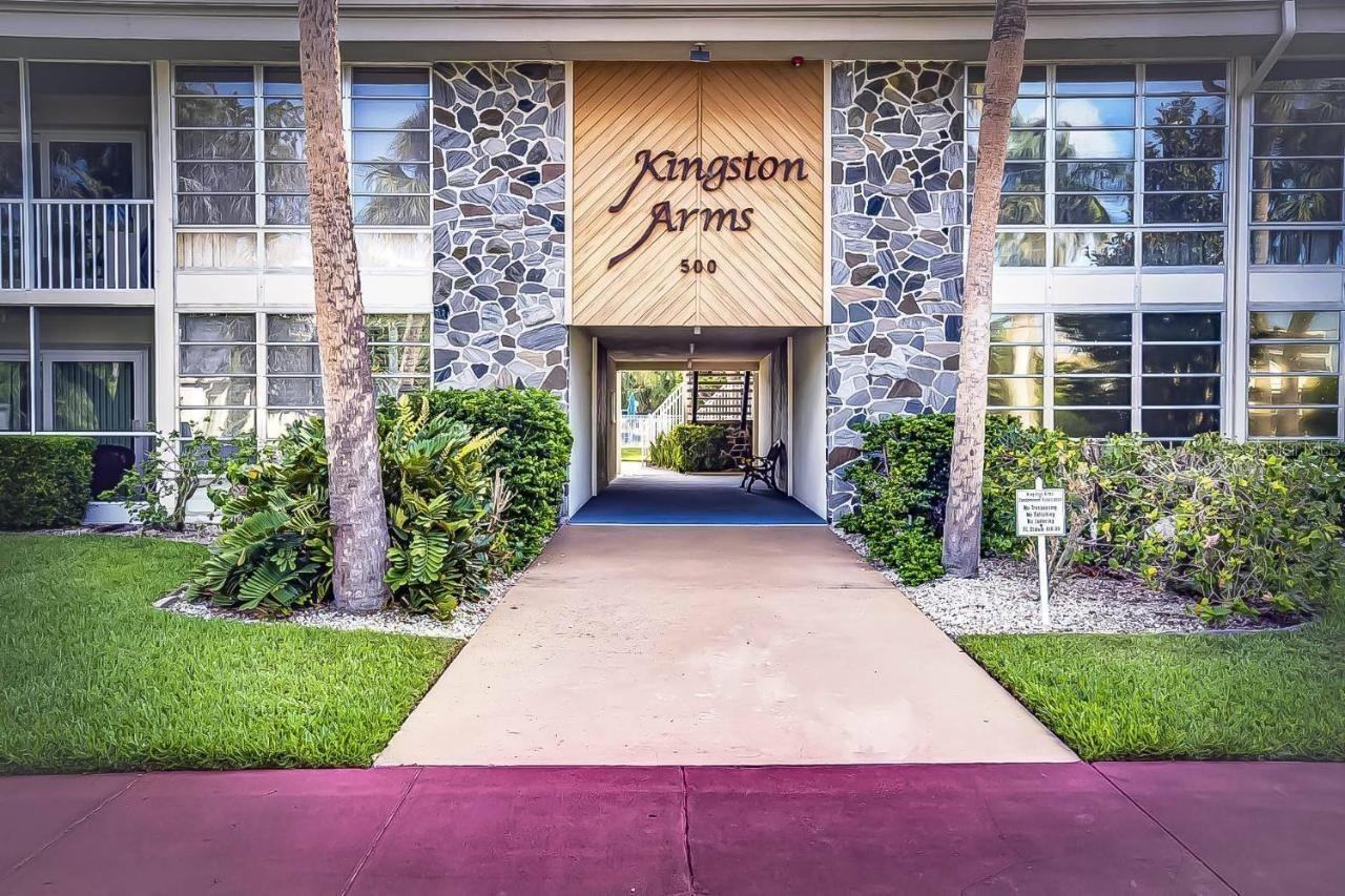 500 S Washington Dr #24B