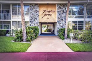 500 S Washington Dr #24B - Photo 1 of 1