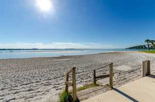 featured image of 830 S Gulfview Blvd #406