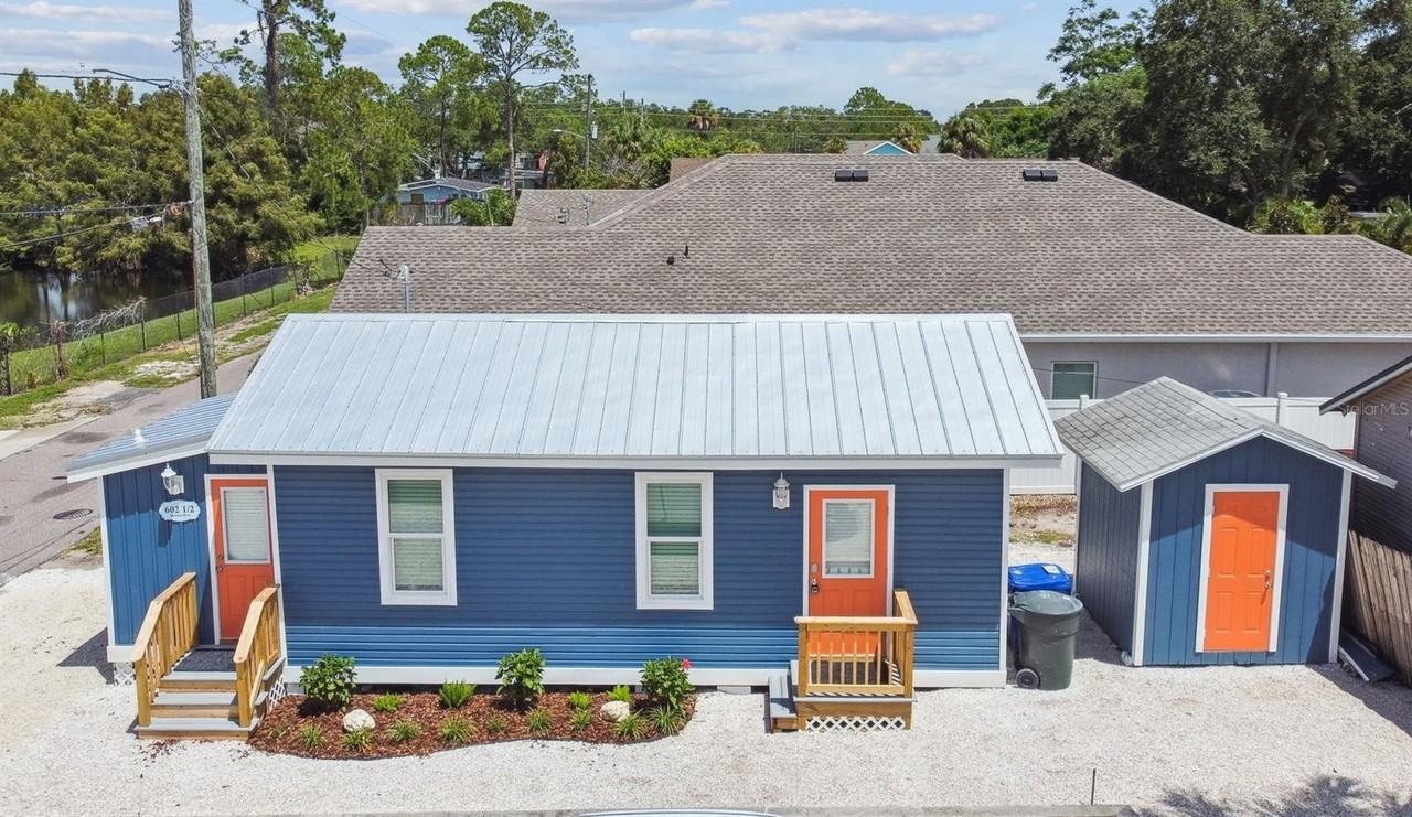 602 1/2 Skinner Blvd - Photo 2 of 27