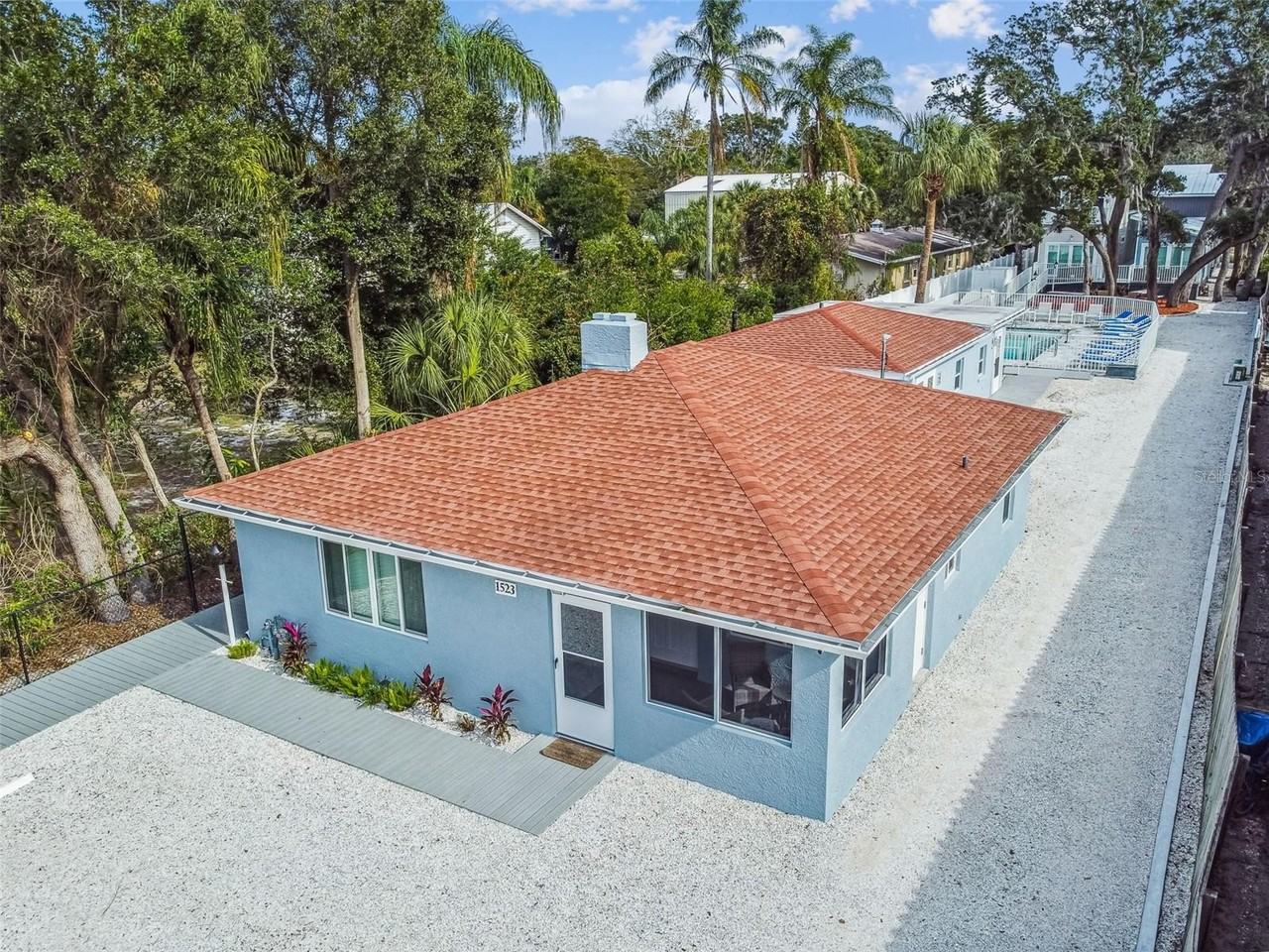 1523 Bayshore Blvd #6