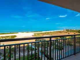 1270 Gulf Blvd #603 - Photo 1 of 1
