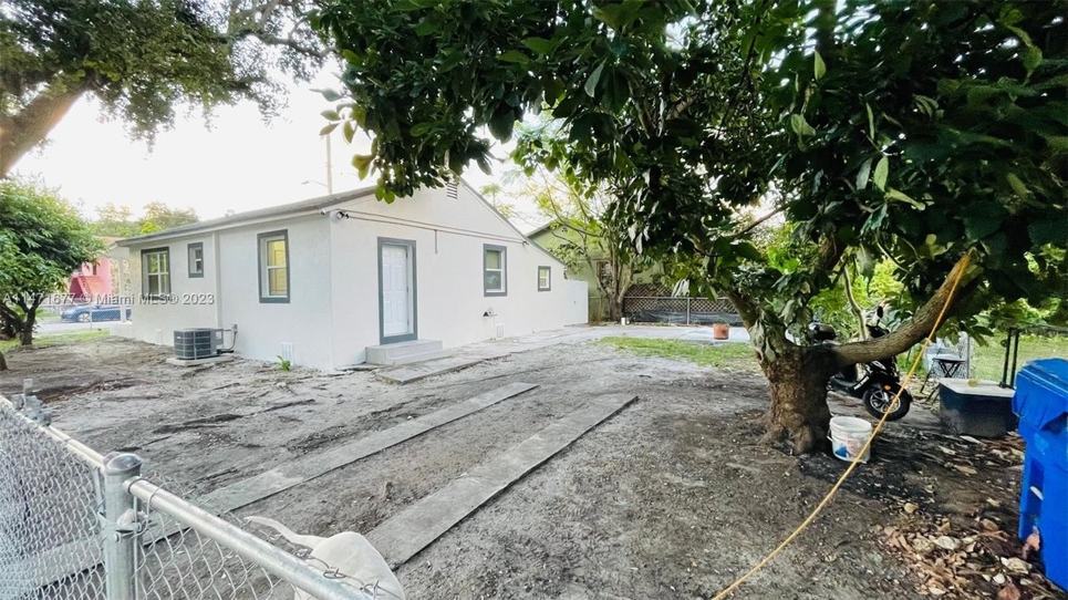 2401 NW 5th Ave Miami, FL 33127 - Retail Property for on