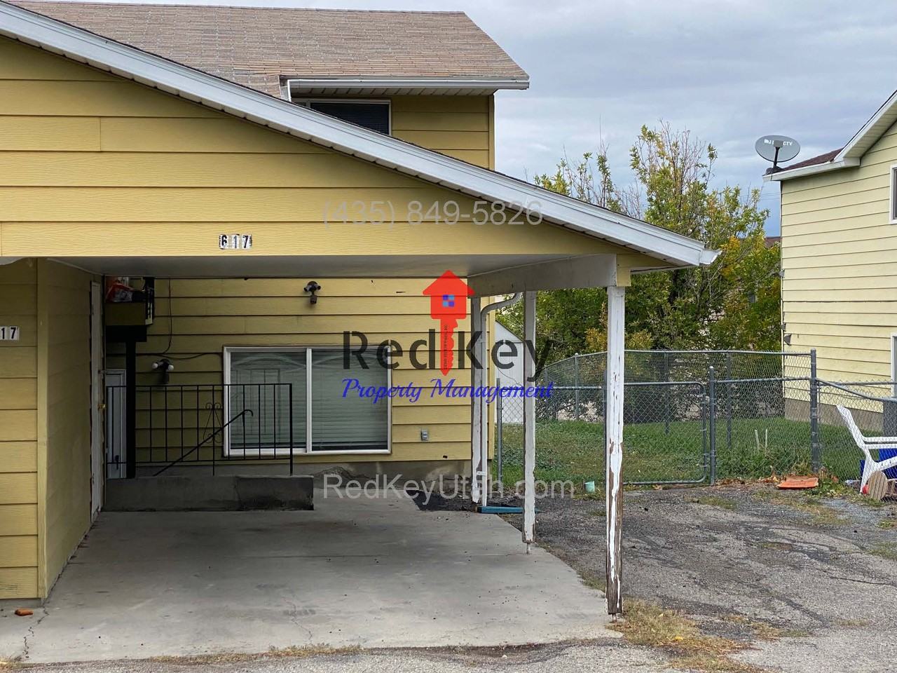 None 615/617 E Smelter Rd - Photo 3 of 4