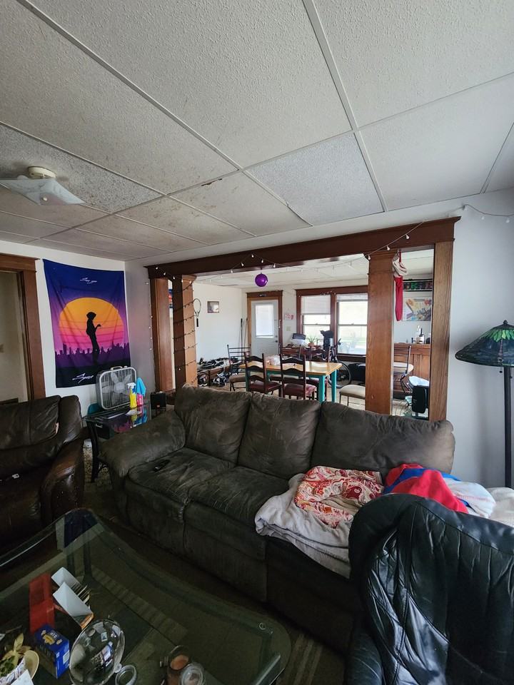 416 Seaver St, Eau Claire, WI 54701 5 bedroom House Rental Zumper