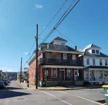539-541 Arch St - Photo 1 of 1