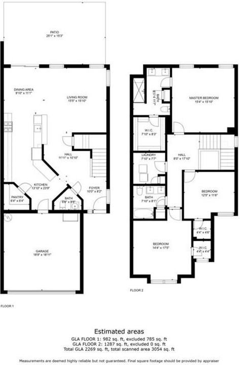 231 Butterfly Pl - Photo 2 of 27