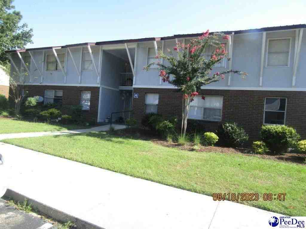Cheap Apartments for Rent in Florence, SC Affordable Rentals from 800