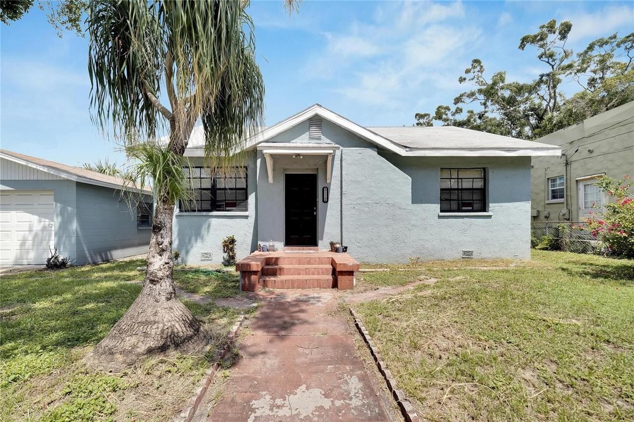 5112 E 20th Ave, Tampa, FL 33619 3 Bedroom House for 2,300/month Zumper