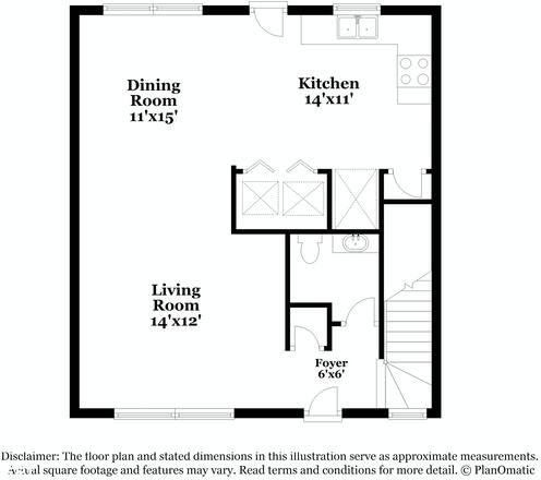 2890 Legionary St - Photo 2 of 17