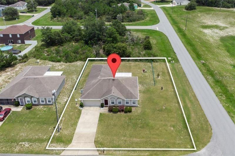 3470 Sw 133rd Lane Rd, Ocala, FL 34473 4 Bedroom House for 2,200/month