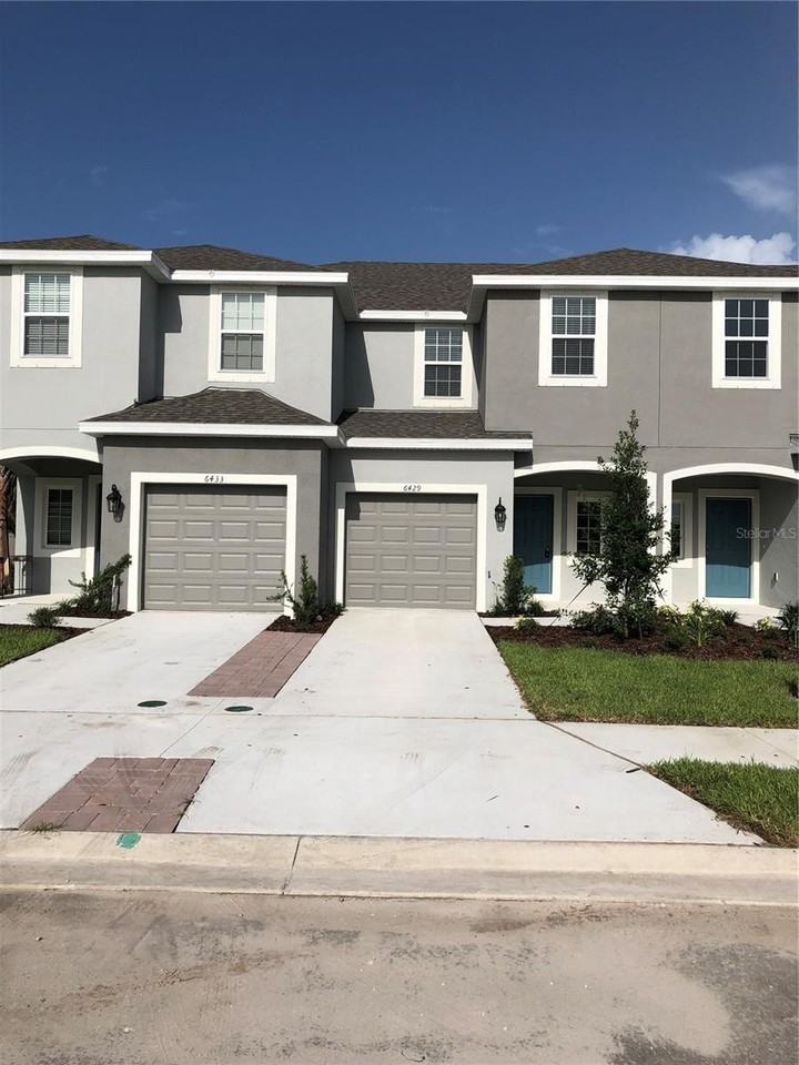 6429 Fairmont Ln, SarasotaBradenton, FL 34221 3 Bedroom House for