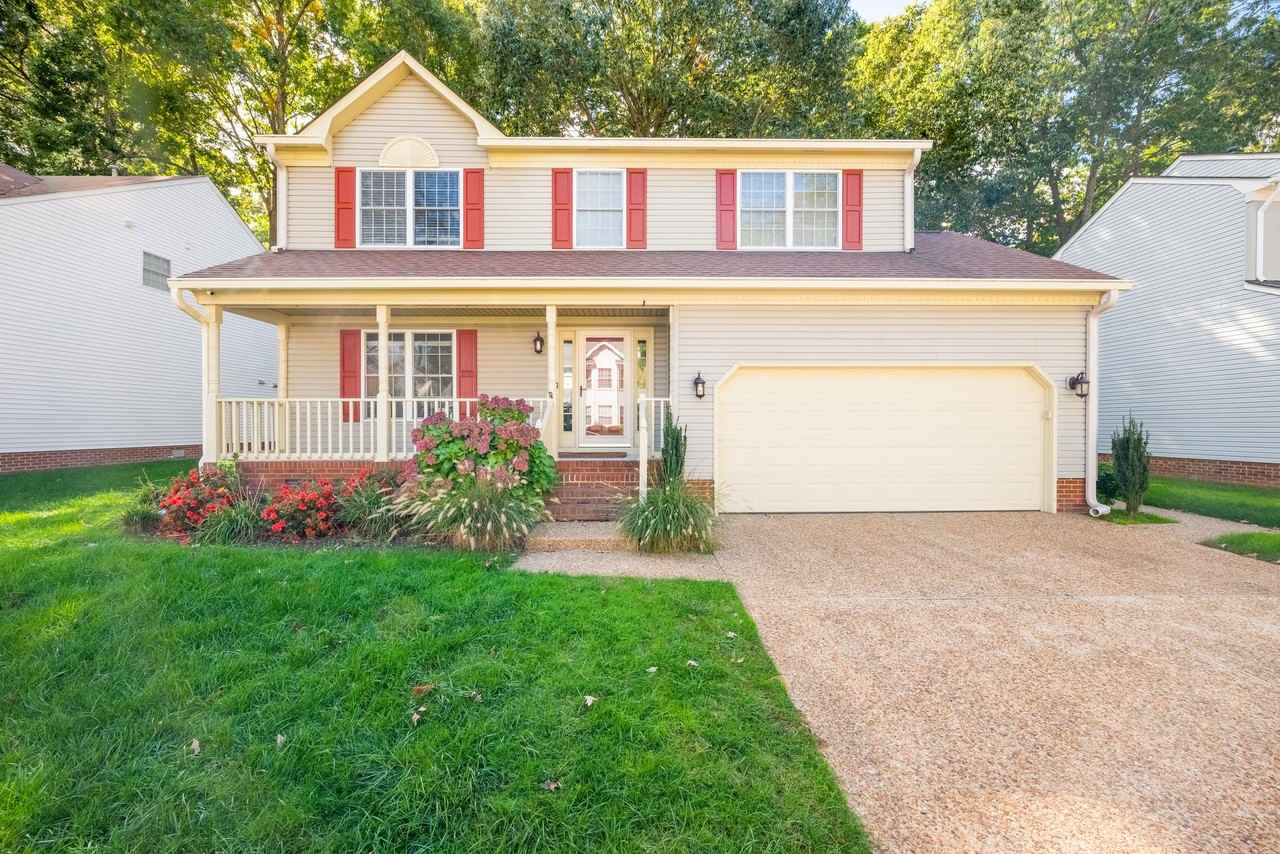 1804 Ebb Cove Ct #1 - Photo 3 of 25