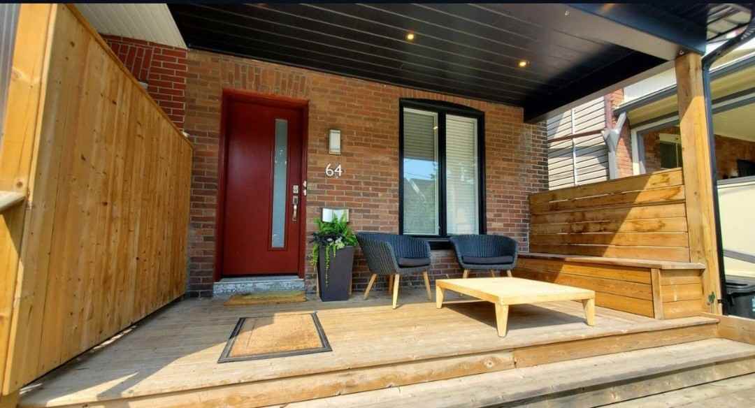 Galt Avenue - Photo 2 of 12