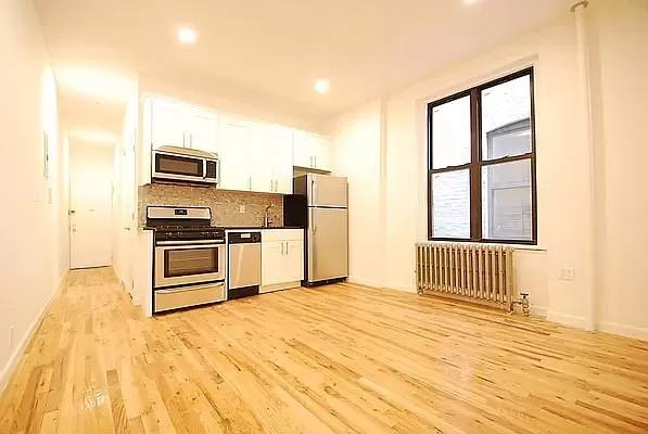 136 West 111th Street #3