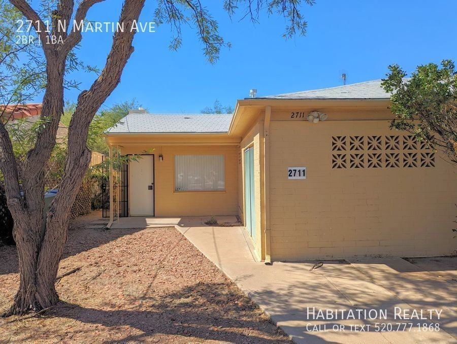 2711 N Martin Ave - Photo 2 of 19