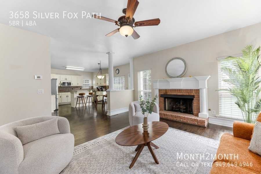 3658 Silver Fox Path - Photo 2 of 39
