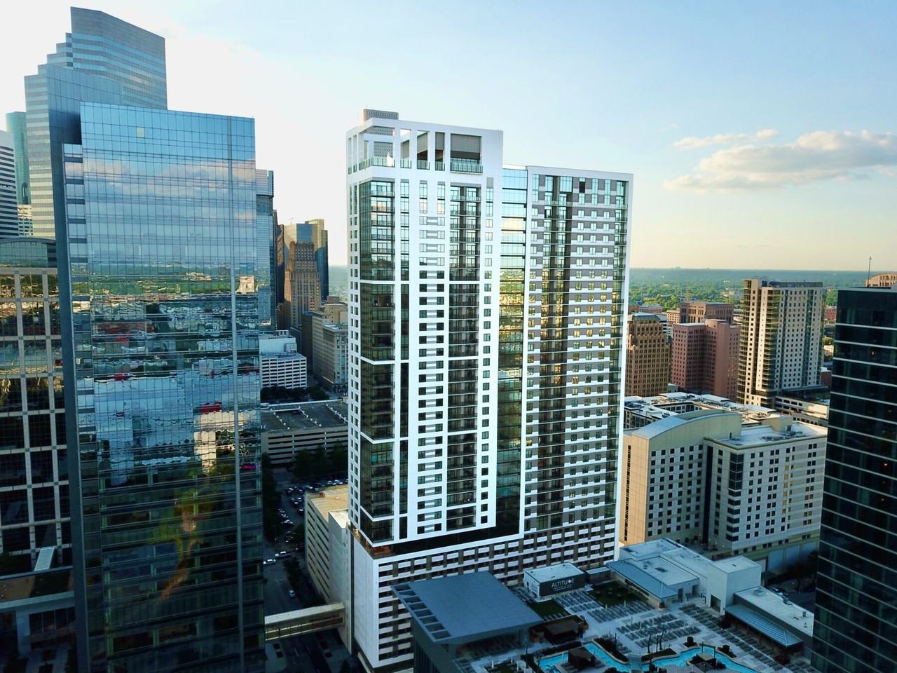 809 Crawford St #A2-3