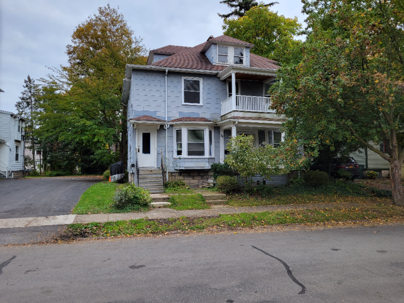 72 Cambridge St #72 - Photo 2 of 21