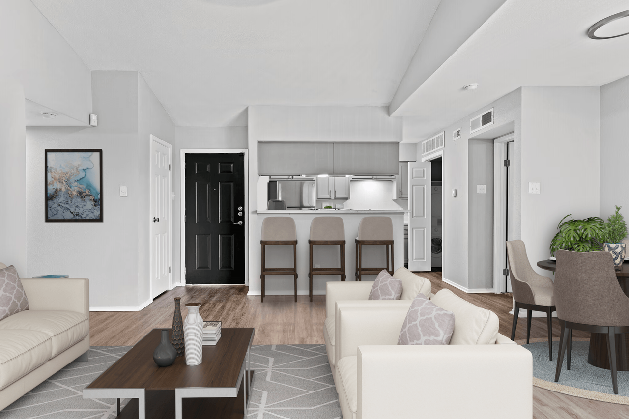 Village Square - Photo 2 of 21